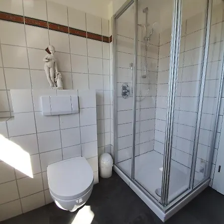 Das Landhaus Am Haff Lhh B 12 דירה *