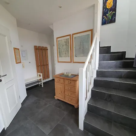Das Landhaus Am Haff Lhh B 12 * Stolpe an der Peene