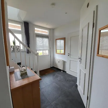 Das Landhaus Am Haff Lhh B 12 *